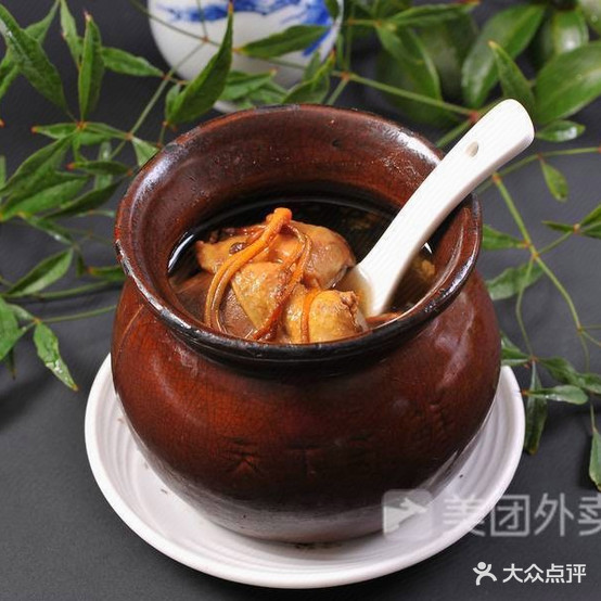 鸽子汤家常菜餐馆