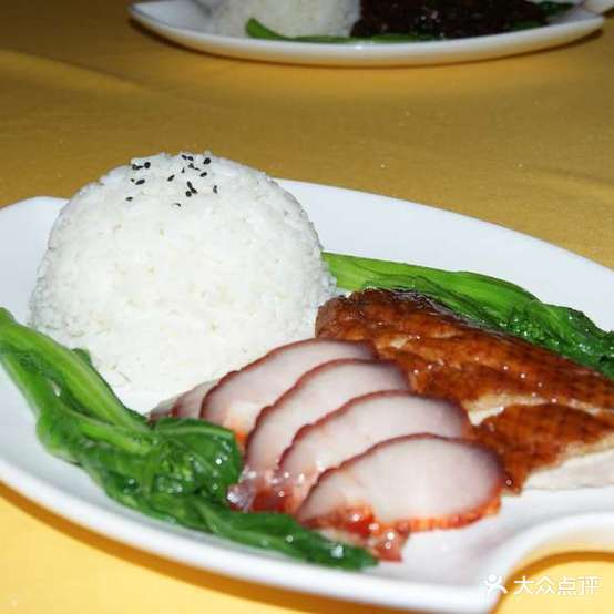 方姐烧鸭(北山广场店)