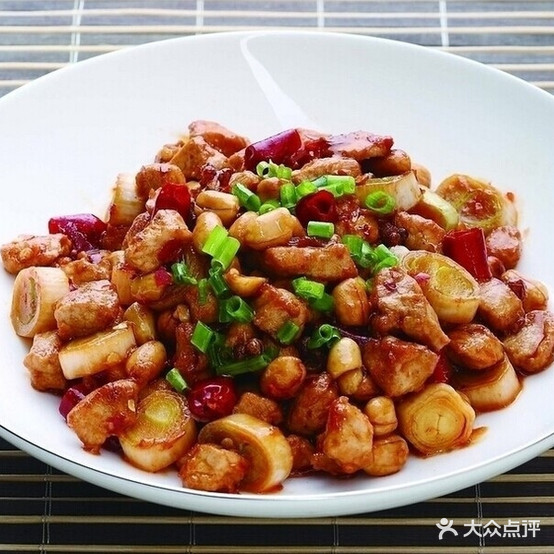 繁厨邵鸡(雄业金都店)