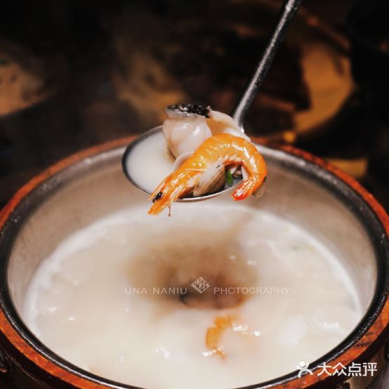 庄家小镇·东亭小河鲜(永旺梦乐城苏州新区店)