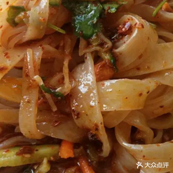缘香面经(万丰家园北区店)