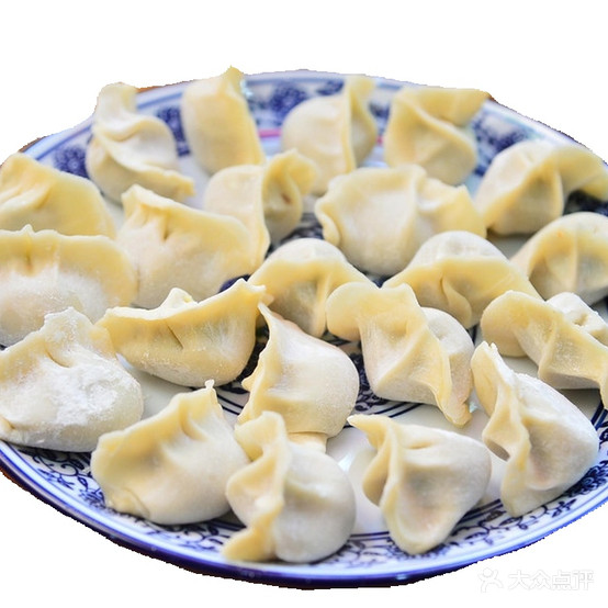 龙江春大馅饺子·铜炉火锅(广隆店)