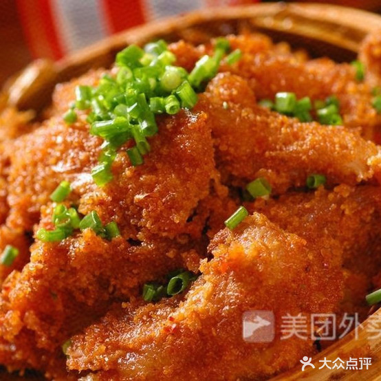 赣味源江西菜(春丰路店)