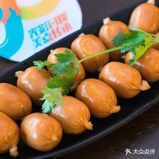 小安子麻辣烫(衡百店)