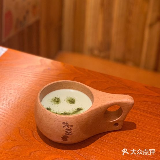 浅草寺君日式料理(黄岩吾悦广场店)