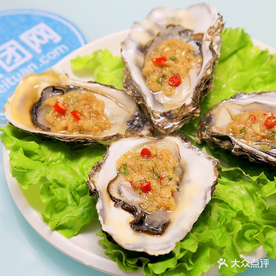 老夏海烧烤烤
