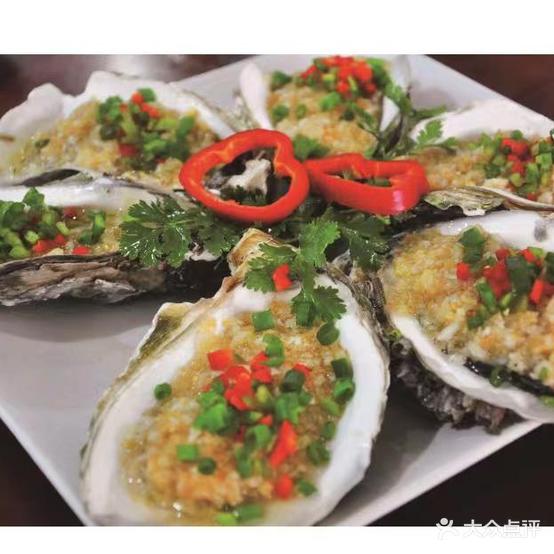 粤烤冬北特色烧烤(科园四路店)