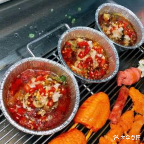 一线江景烤全羊户外自助烧烤BBQ(沙滨路店)