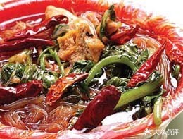 山东羊肉汤·三星麻辣烫
