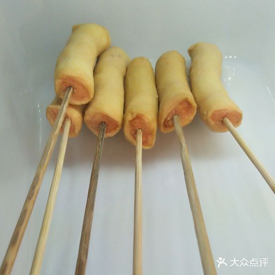 三街麻辣烫(工业西街店)