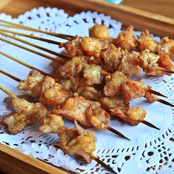 蚝味馆ye宵(东大路店)