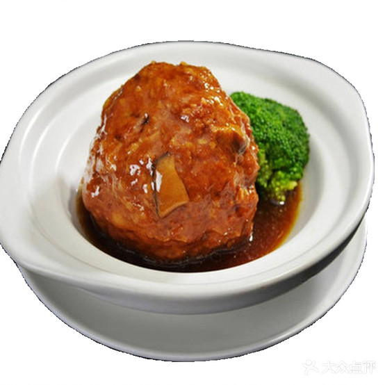 伟人局湘菜馆(绥中店)