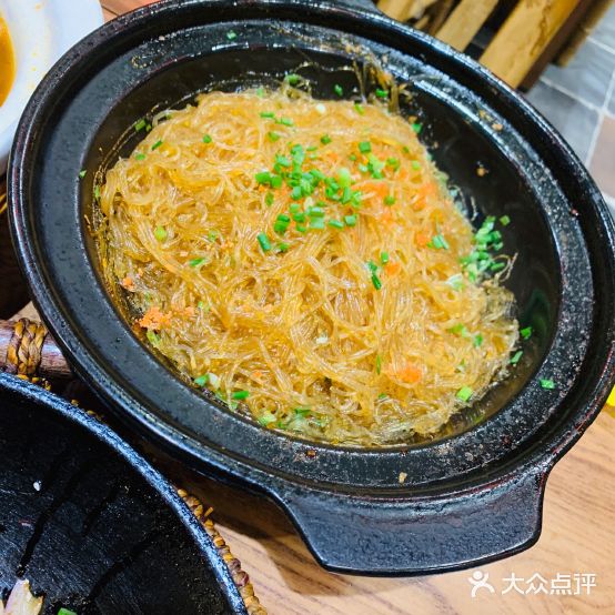 乡春大院(嘉定店)