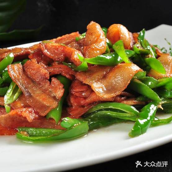 食来运转之湘菜馆