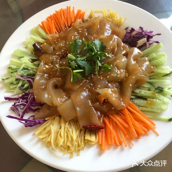 东北人家农家菜(浦三路店)