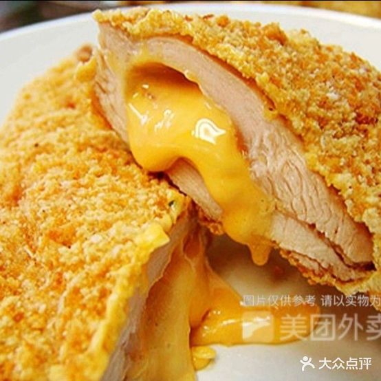 柠檬MISSFOX韩式炸鸡(万达店)