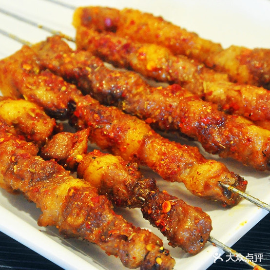 小六·进琼敢烤烧烤·夜宵(商品街店)