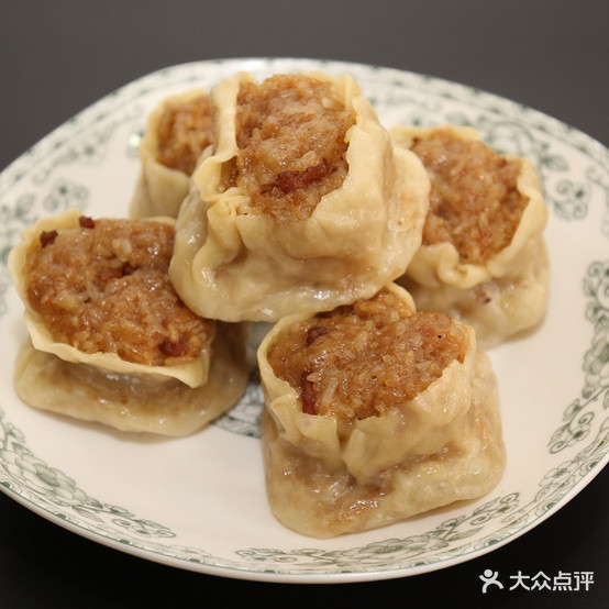 张继小吃