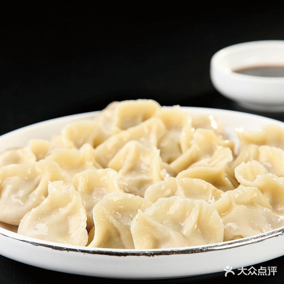 宴和饺子手擀面东北鲁菜馆(西清风大街店)