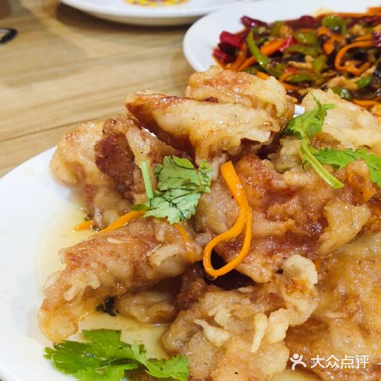 旮旯东北馆馆·东北烧烤(星光广场店)