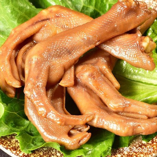 荣昌卤鹅(二分店)