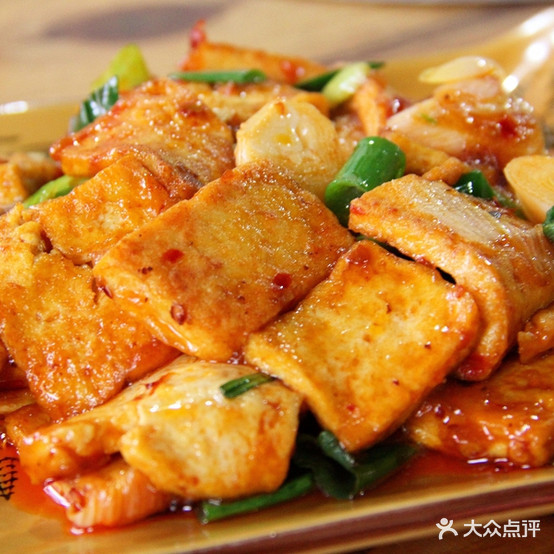 毛呀哩私房菜菜馆