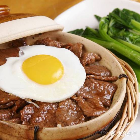 佳品美食