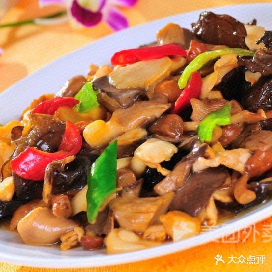 江西煨汤饭店(政法店)