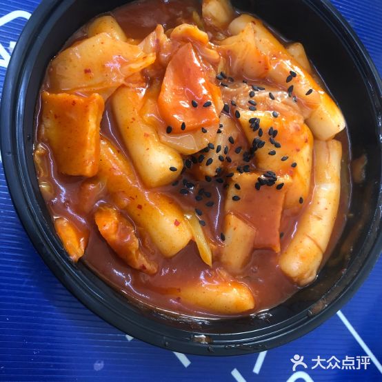三顺家韩餐(小寨店)
