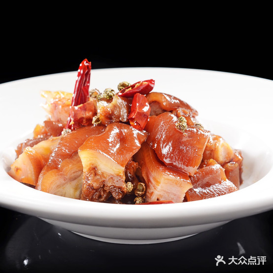 澳伟酒店中餐厅