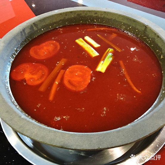 青鼎火锅