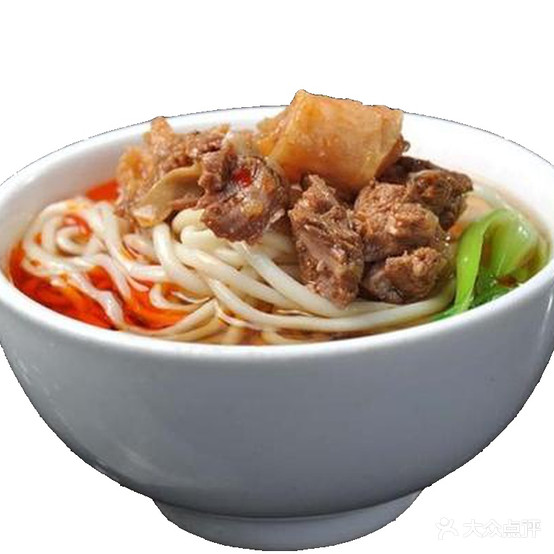 蒙自带皮小黄牛肉米线(南天路店)