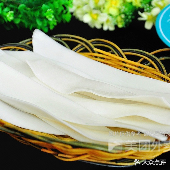 清真。马玉林串串香(二马路店)