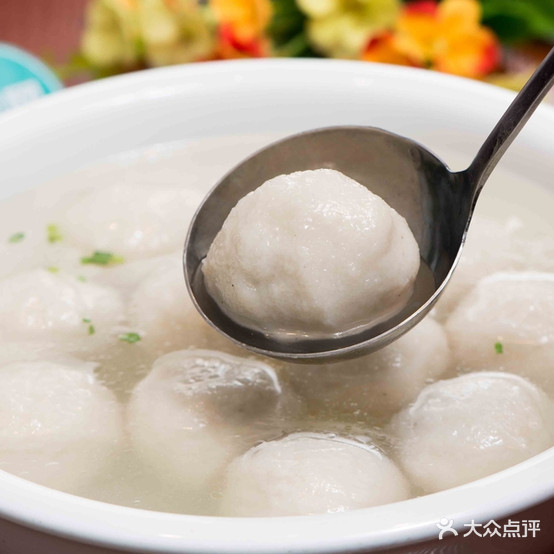 老上海馄饨王(灵峰北路店)
