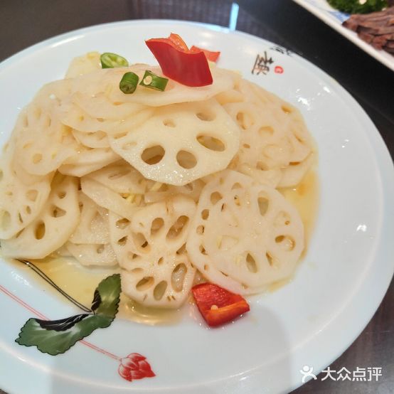 人名公社民间菜(丽都美景店)