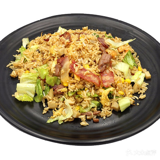美味佳比萨汉堡