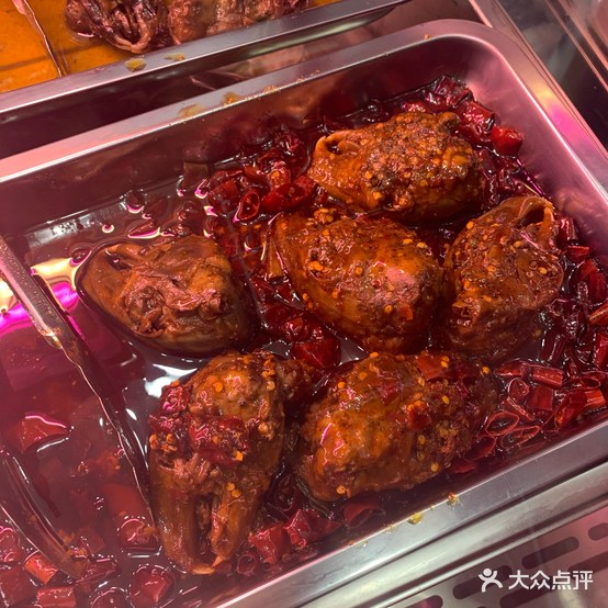 官小希炸货铺(施家园店)