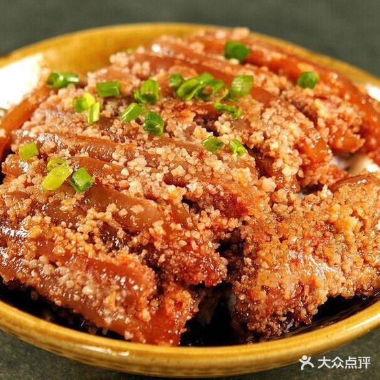 老扣碗香家常菜(阳光花园店)
