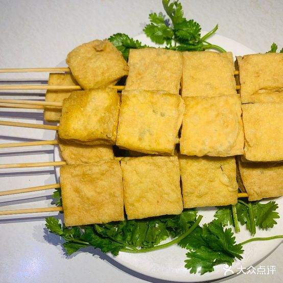 大兆美食(实小店)