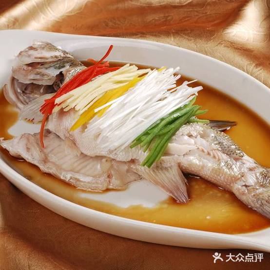 关山记忆席面菜(世纪大道店)