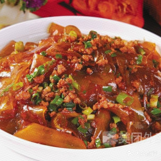 长垣家餐馆