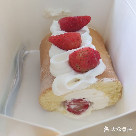 21克拉面包(崂山金鼎利群店)