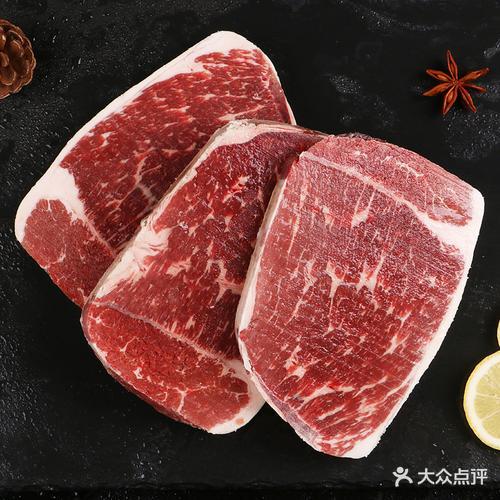 兴霸王卤肉(鹿城区店)