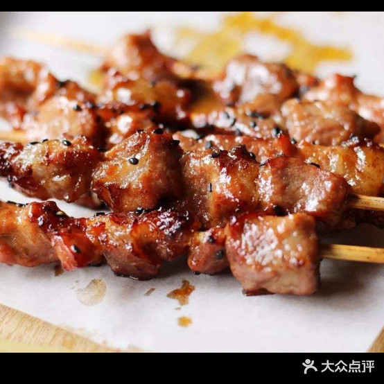 三韩炸鸡店(桥北店)
