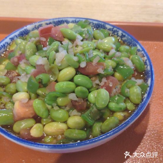 小雅木姜子烤鸡·贵阳菜(恒峰店)