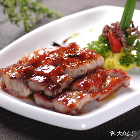 桂园琼记烧腊(南桂西店)