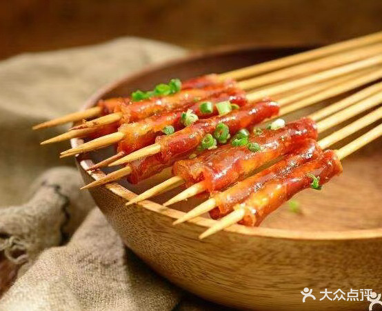 魔牛戏小虾(武冈店)