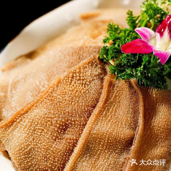 洞子老火锅(政通路店)