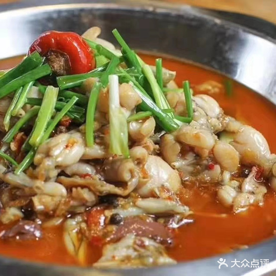 豆丁蛙(厚街店)