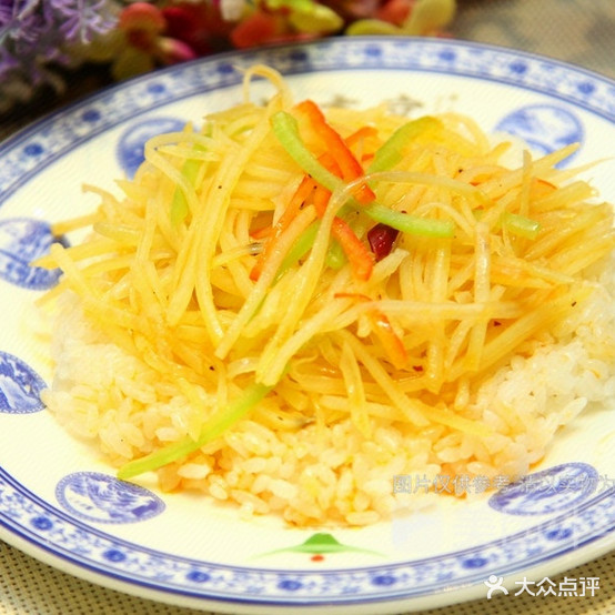 兰州拉面(千百意店)